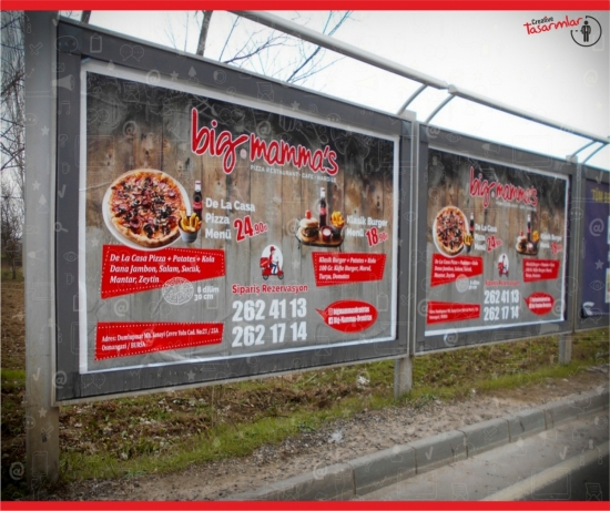 billboard tasarım pd3