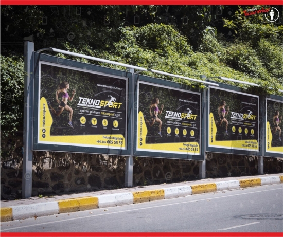 billboard tasarım pd4