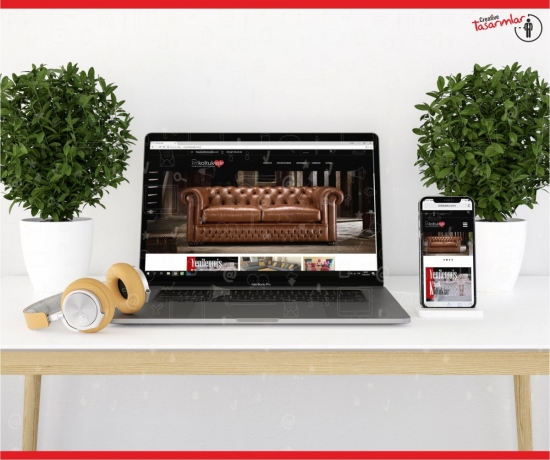 web tasarım pd10