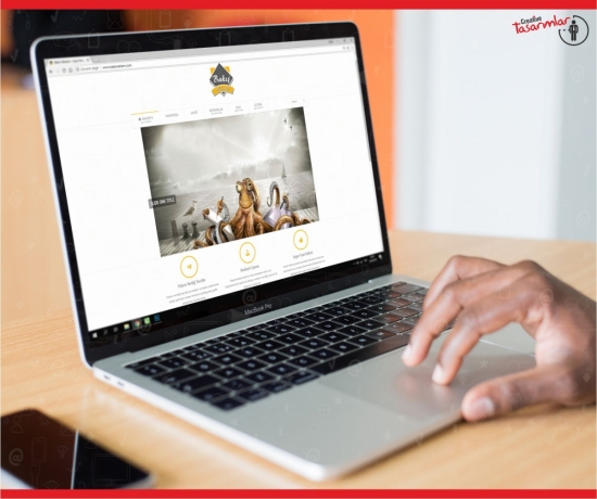 web tasarım pd6