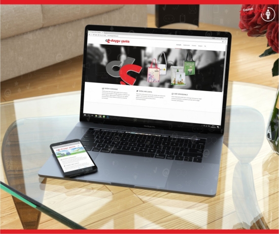 web tasarım pd8